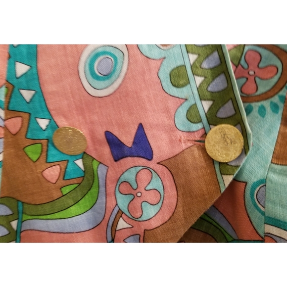 *Vintage* Rickie Freeman skirt suit set - Picture 13 of 16